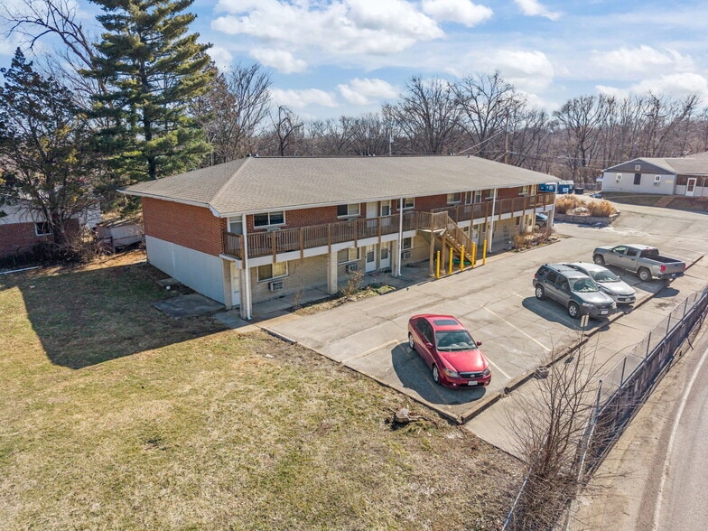 More Photos Of , High Ridge Multifamily For Sale