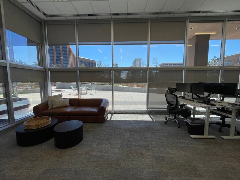 More Photos Of 501 S Cherry St, Denver Office For Sale