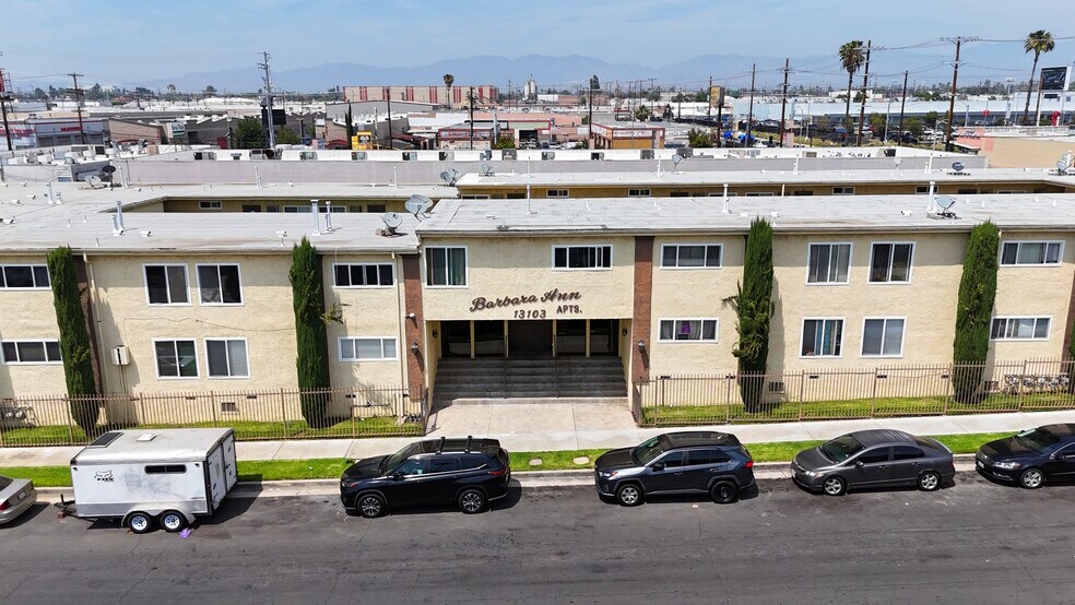 More Photos Of 13103 Barbara Ann St, North Hollywood Apartments For Sale