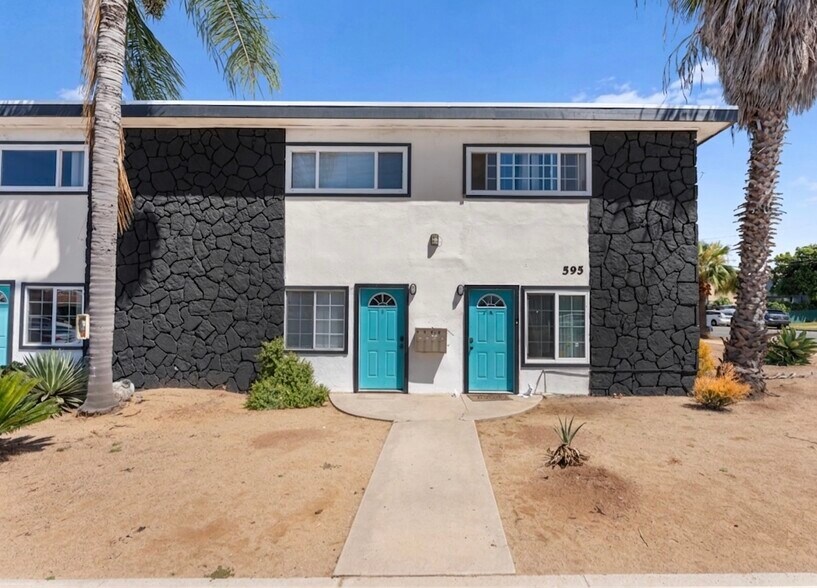 More Photos Of 595 7th St, Imperial Beach Apartments For Sale