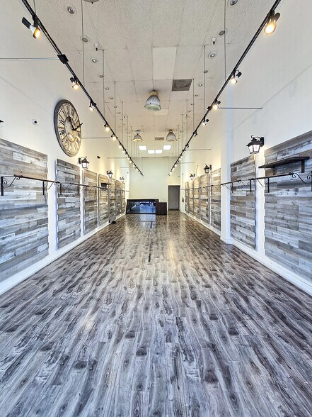 More Photos Of 1100 S San Pedro St, Los Angeles Storefront For Lease