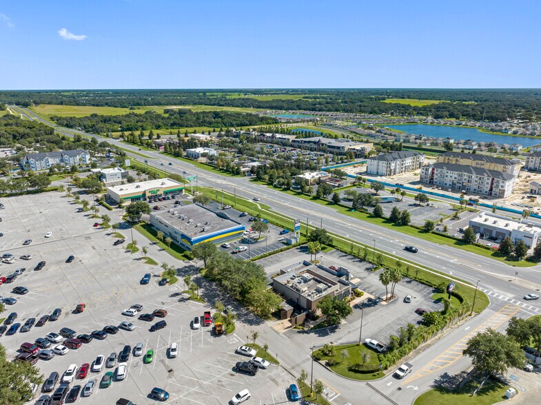 More Photos Of 7643 Gall Blvd, Zephyrhills Restaurant For Sale