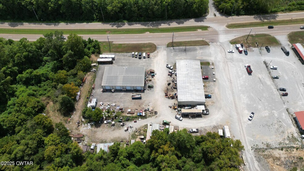More Photos Of 875 Airways Blvd, Jackson Industrial For Sale