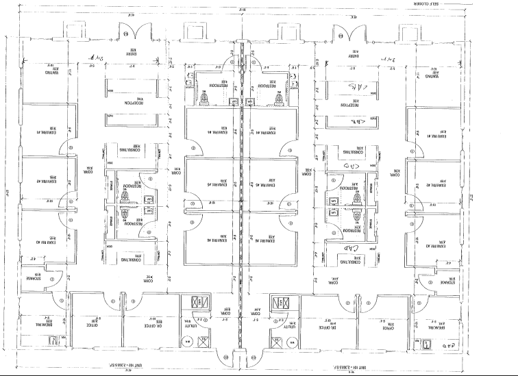 More Photos Of 2623 S US Highway 27, Clermont Medical For Lease
