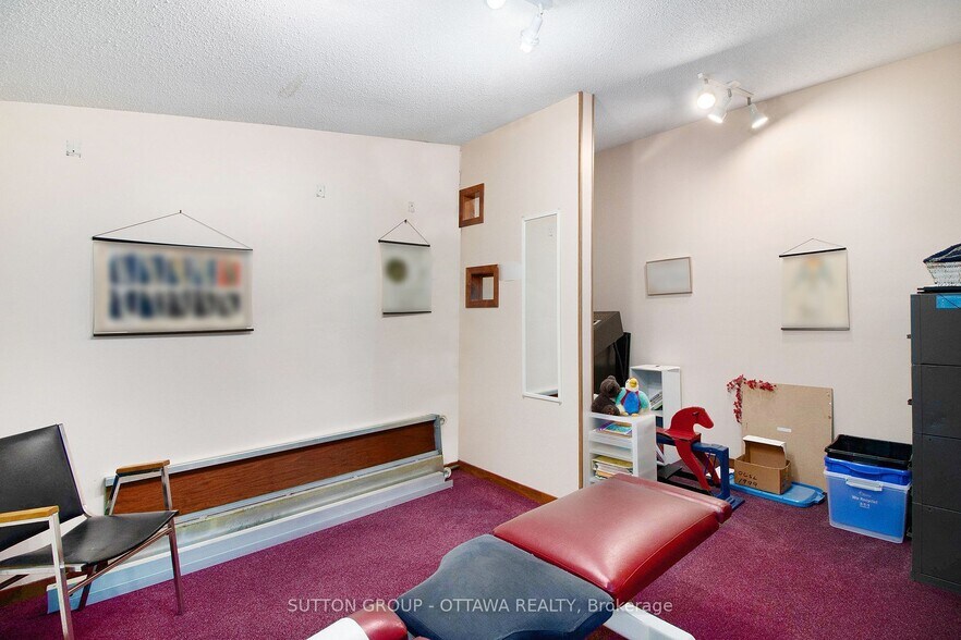 More Photos Of 397 Montreal Rd, Ottawa Office Residential For Sale