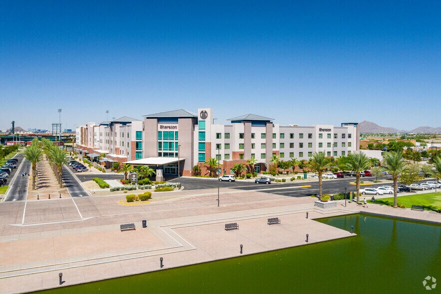 More Photos Of 860 N Riverside St, Mesa Hotel For Lease