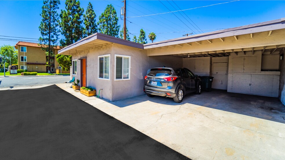 More Photos Of 275-299 S Mollison Ave, El Cajon Apartments For Sale