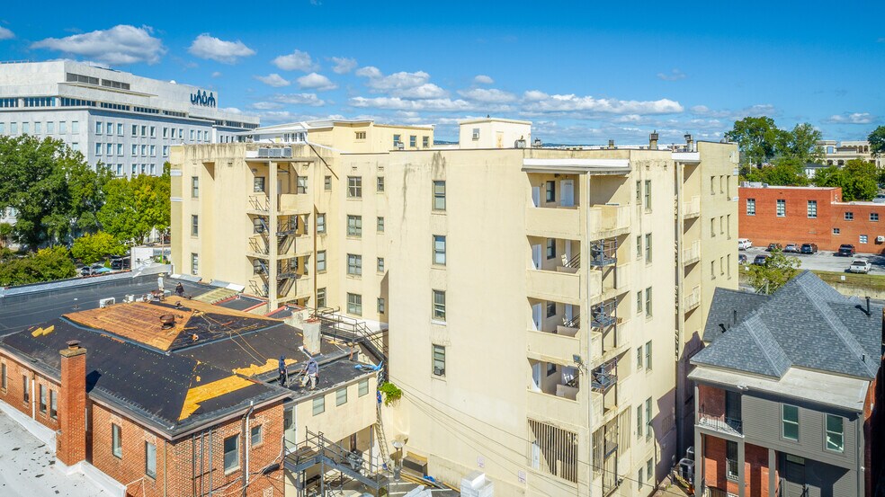 More Photos Of 600 Georgia Ave, Chattanooga Apartments For Lease