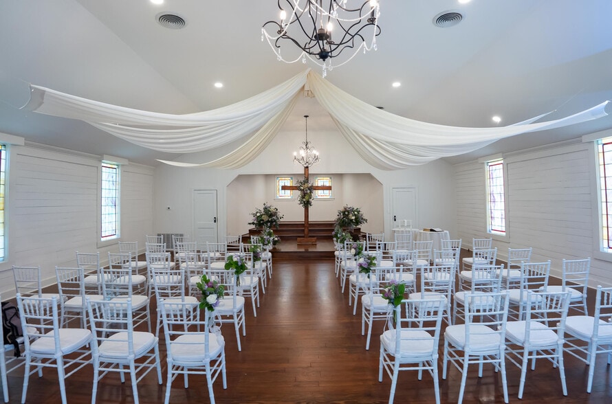 More Photos Of 10200 FM 344, Whitehouse Religious Facility For Sale