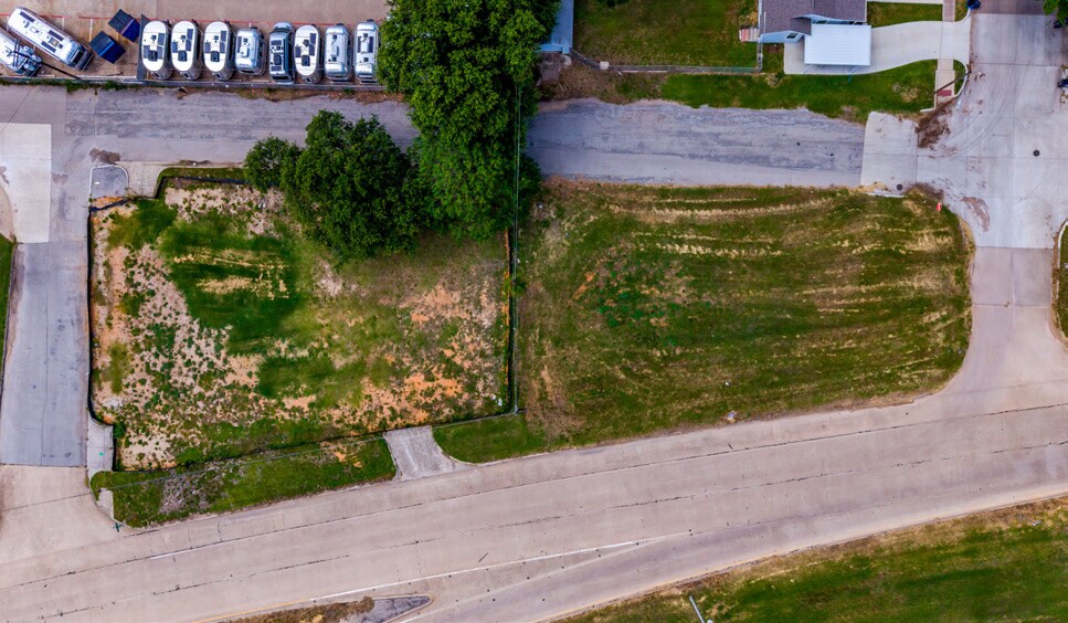 More Photos Of 2980 Airport Fwy, Fort Worth Land For Sale