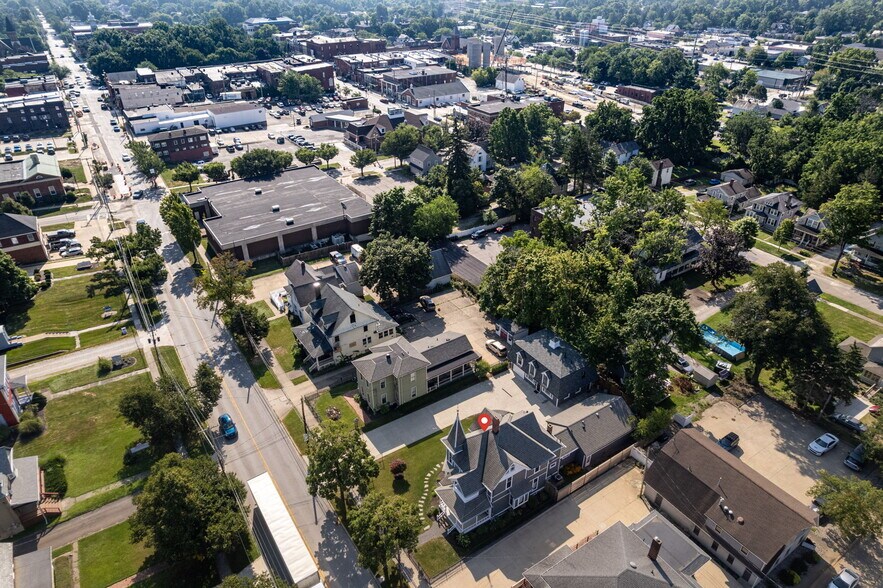 More Photos Of 236-238 West Liberty st, Medina Office For Sale