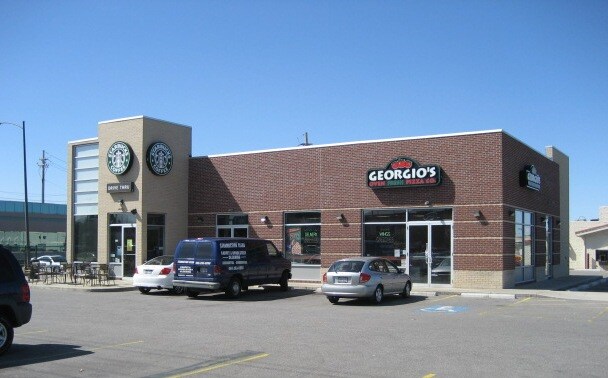 More Photos Of 6780 Ridge Rd, Parma Fast Food For Lease