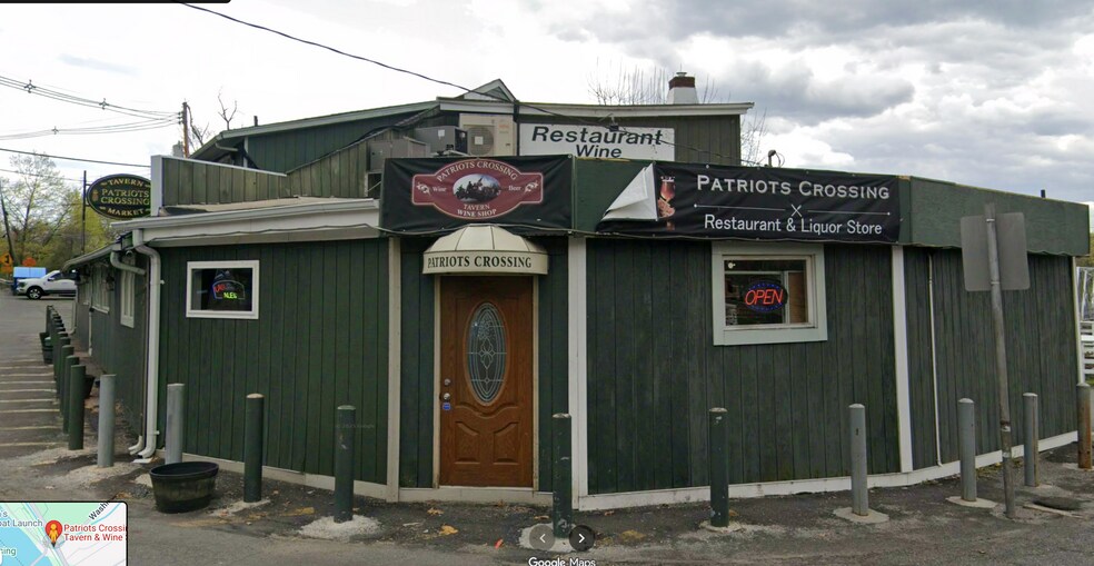 More Photos Of 1339 River Rd, Titusville General Retail For Sale