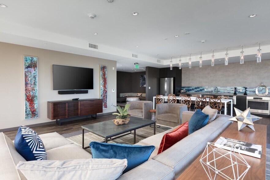 More Photos Of 1500 N California Blvd, Walnut Creek Apartments For Lease
