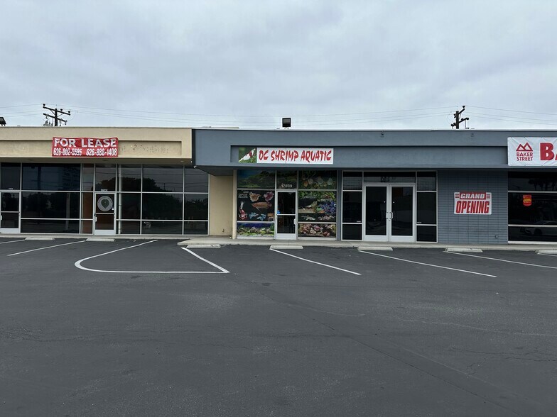 More Photos Of 17055 Newland St, Huntington Beach Unknown For Lease
