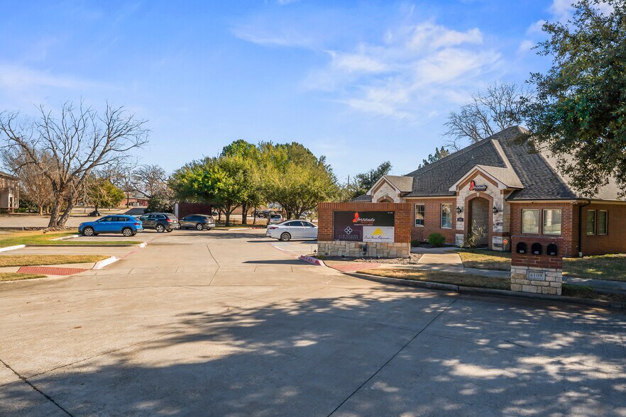 More Photos Of 4109 Gateway Ct, Colleyville Medical For Sale