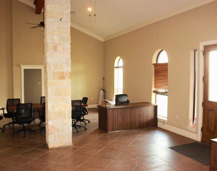 More Photos Of 7081 Old Reliance Rd, Bryan Industrial For Lease