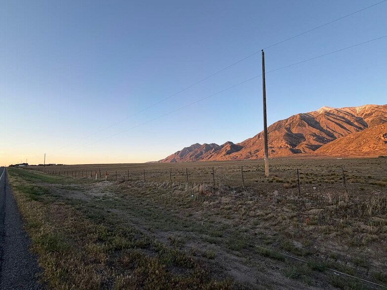 More Photos Of South Old Highway 91, Mona Land For Sale