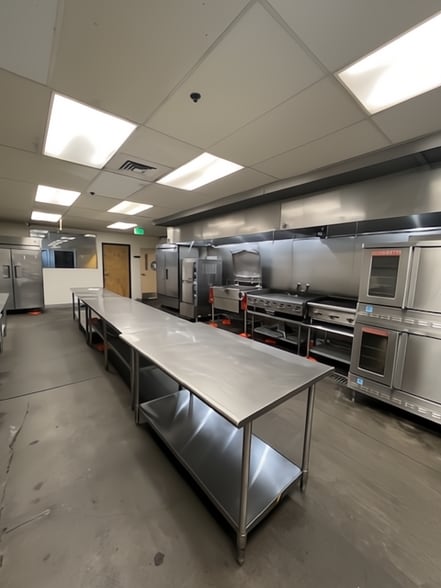 More Photos Of 3600 E 40th Ave, Denver Warehouse For Lease