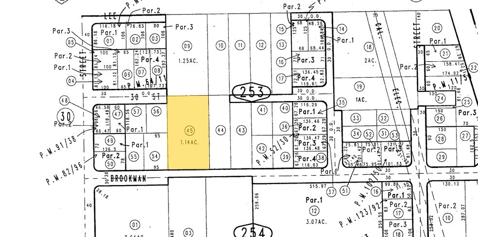 More Photos Of Sage St & Bellflower, Adelanto Land For Sale