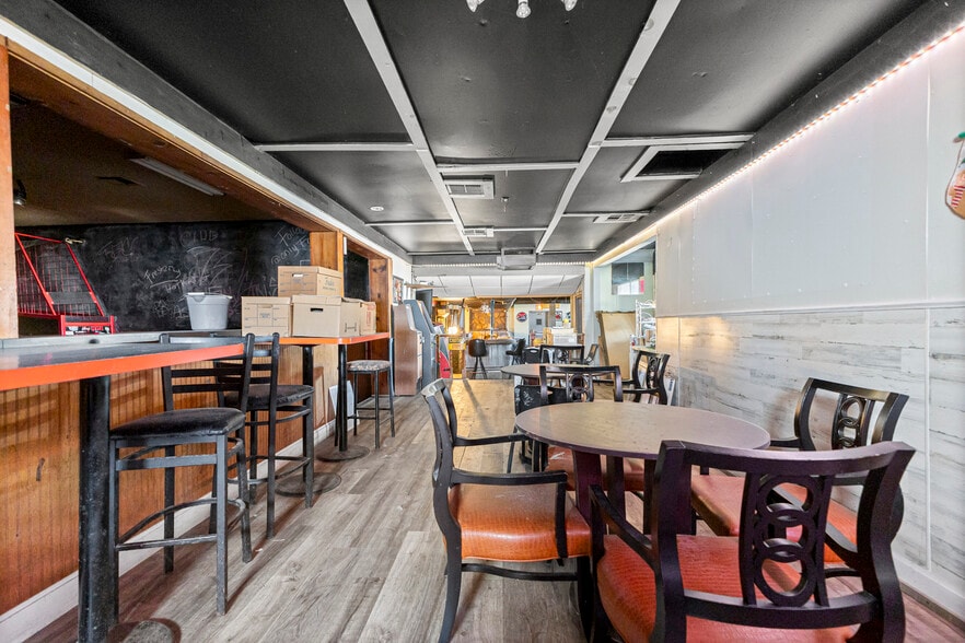 More Photos Of 35676 Van Born Rd, Wayne Restaurant For Sale