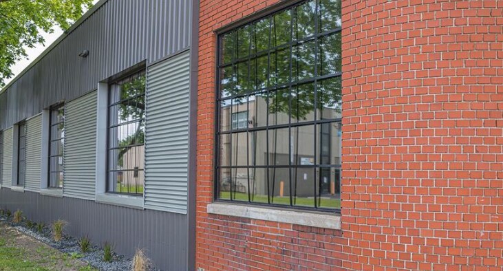 More Photos Of 1785 Walker Rd, Windsor Warehouse For Lease