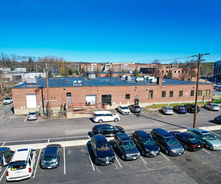 More Photos Of 206 A St, Needham Schools For Lease