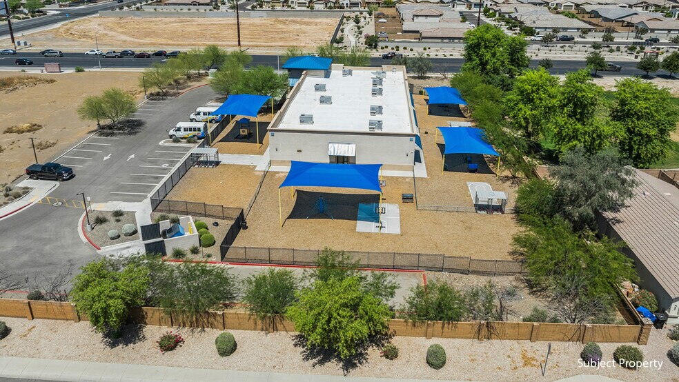 More Photos Of 2627 Southern ave, Phoenix Daycare Center For Sale