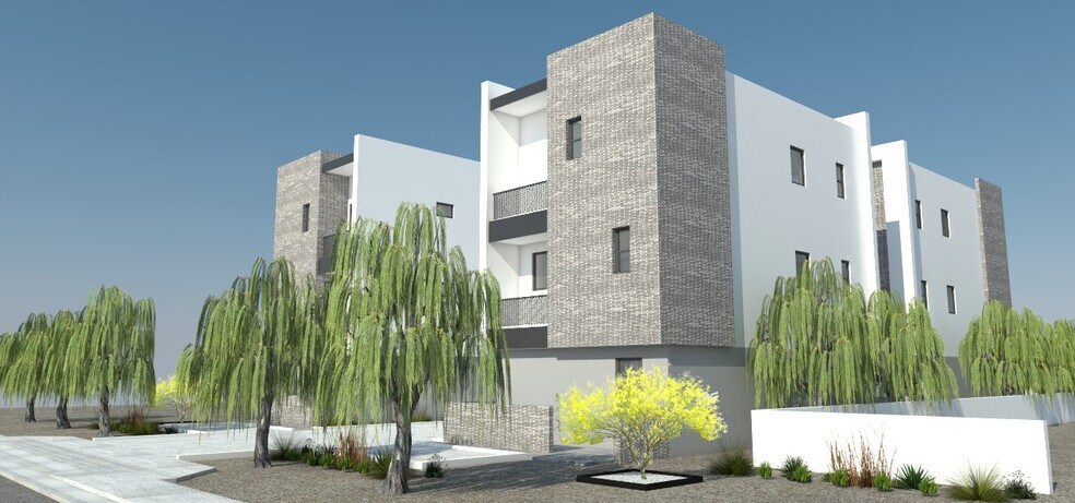 More Photos Of 800 W University Dr, Tempe Land For Sale