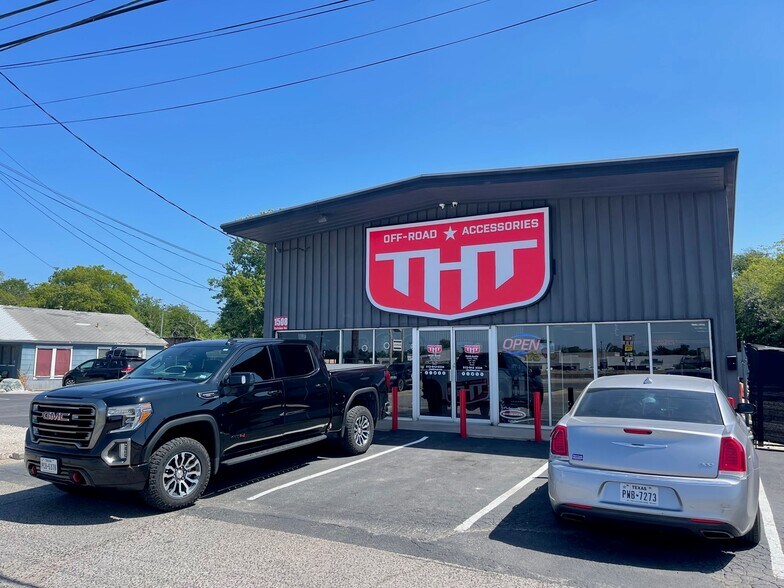 Primary Photo Of , Austin Unknown For Sale