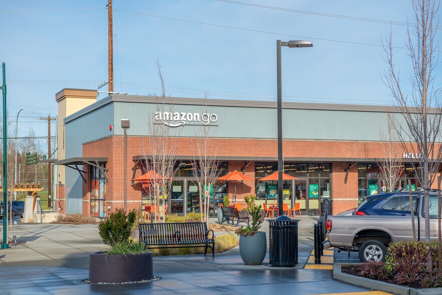More Photos Of 13209 39th Ave SE, Mill Creek General Retail For Lease
