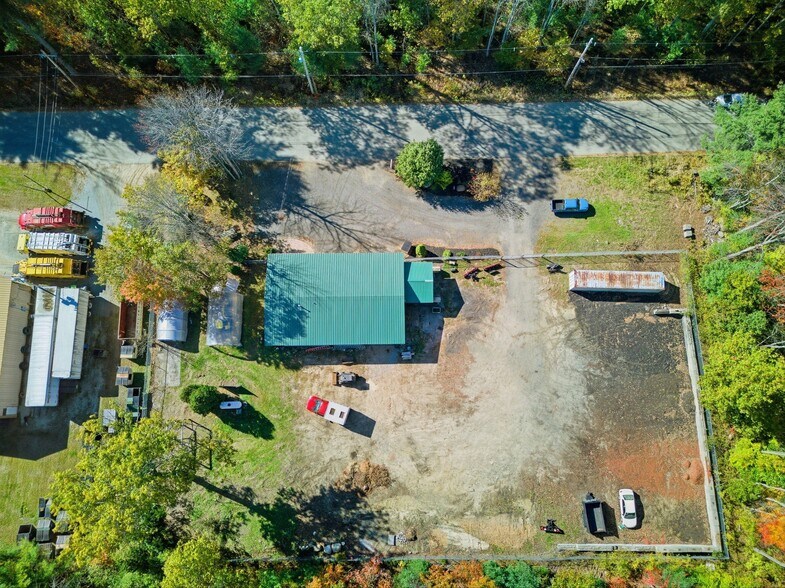 More Photos Of 265 Lincoln Ave, Winchendon Industrial For Sale