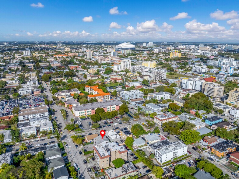 More Photos Of 569 SW 4th St, Miami Apartments For Sale