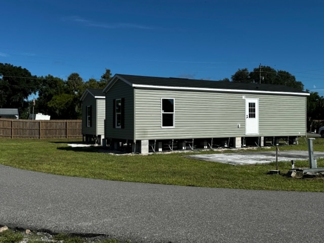 More Photos Of 7650 Hwy 78 W, Okeechobee Manufactured Housing Mobile Home Park For Sale