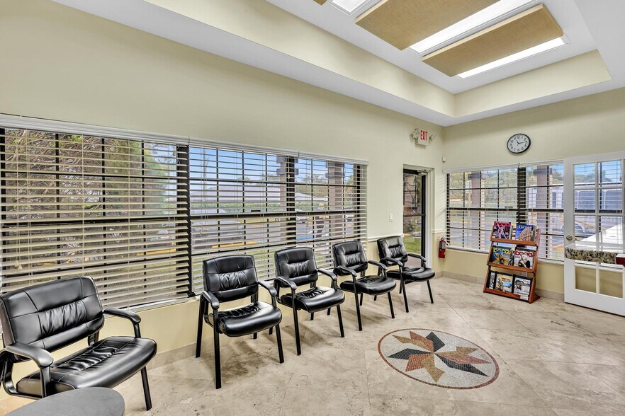 More Photos Of 5341 W Atlantic Ave, Delray Beach Medical For Lease