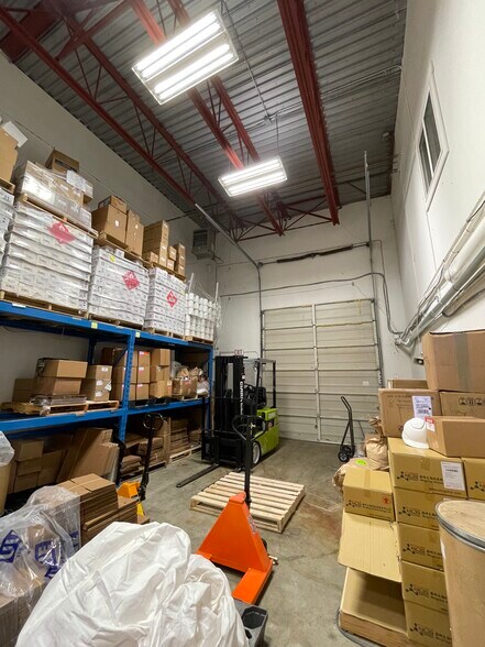 More Photos Of 17 Fawcett Rd, Coquitlam Warehouse For Sale