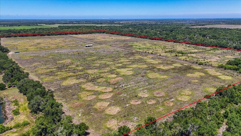 More Photos Of Buckeye Rd, Parrish Land For Sale