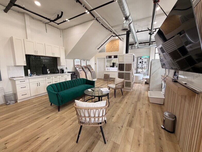 More Photos Of 2315 Market St, Oakland Storefront Retail Office For Lease