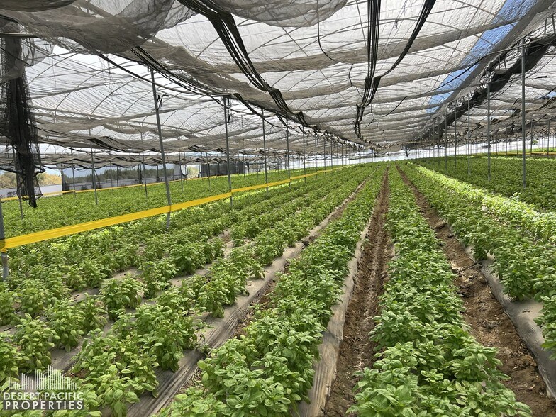 More Photos Of 78100 Harrison St, Thermal Land For Lease