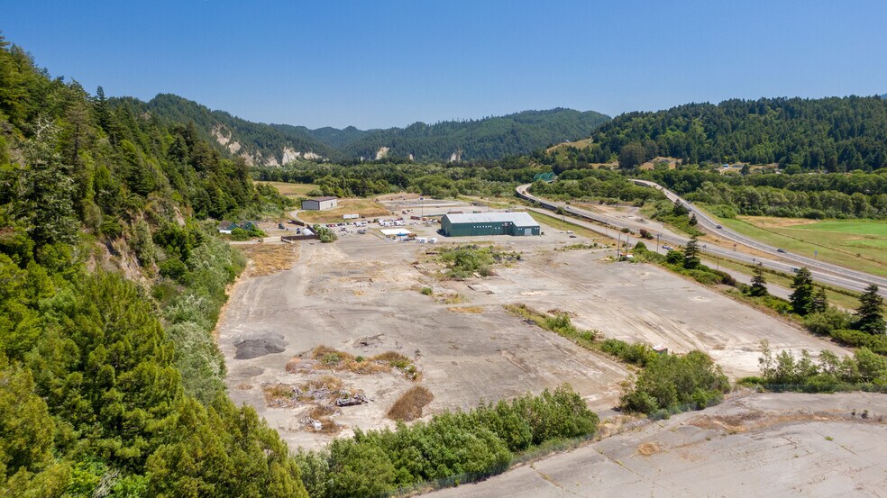 Primary Photo Of 875 Northwestern Ave, Rio Dell Land For Lease