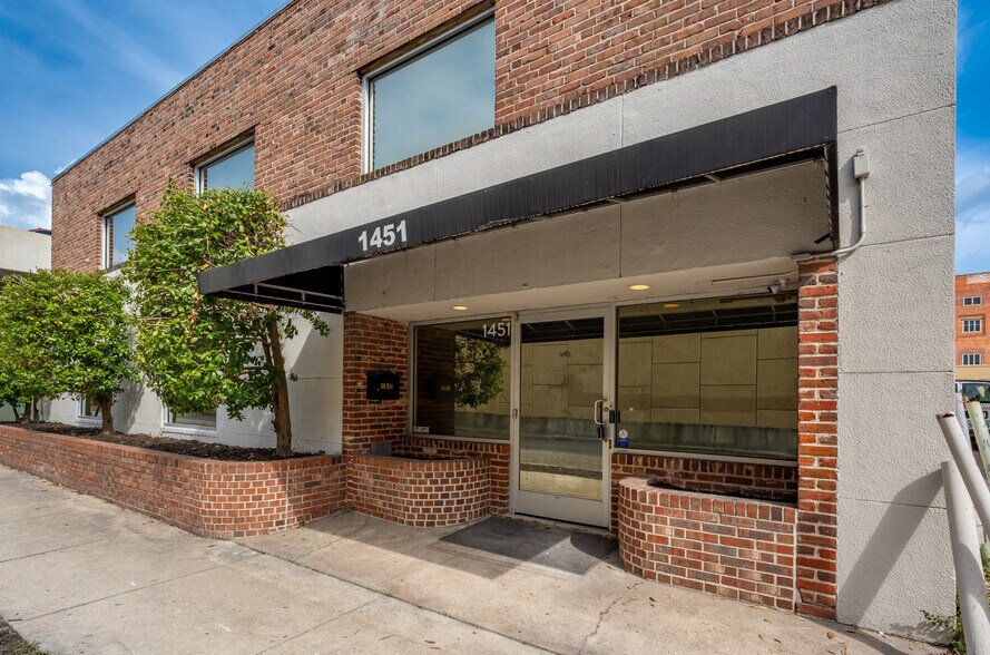 More Photos Of 1451 Louisa St, Jacksonville Loft Creative Space For Sale