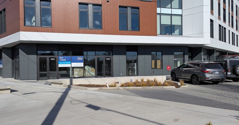 More Photos Of 560 Burnside Rd E, Victoria Apartments For Lease