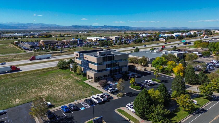 More Photos Of 3553 Clydesdale Pky, Loveland Office Residential For Lease