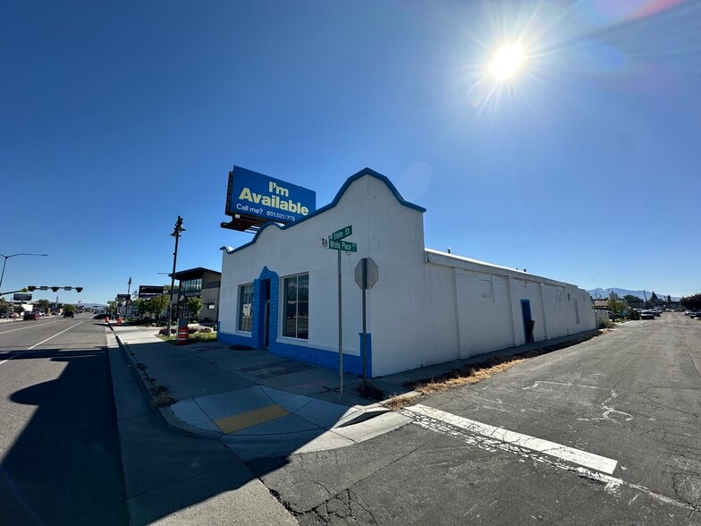 More Photos Of 3018 S State St, Salt Lake City Storefront For Lease