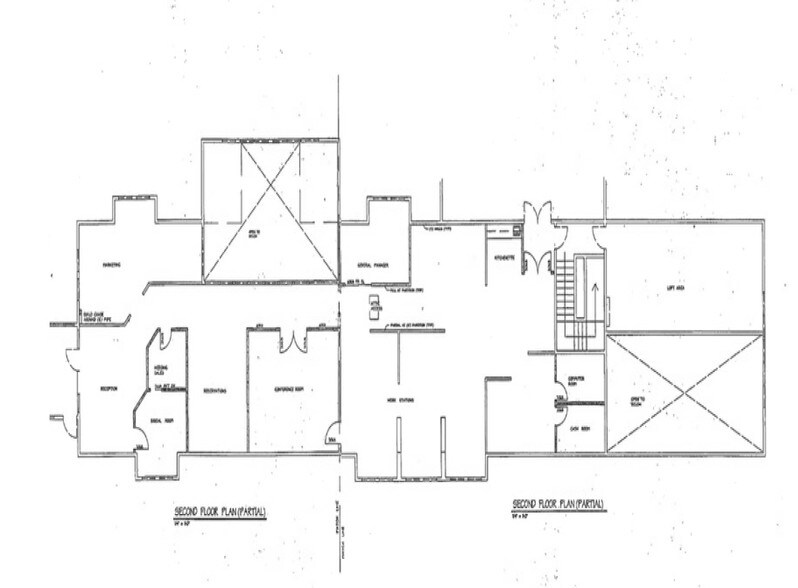 Photo of 2nd Floor Ste 2nd floor