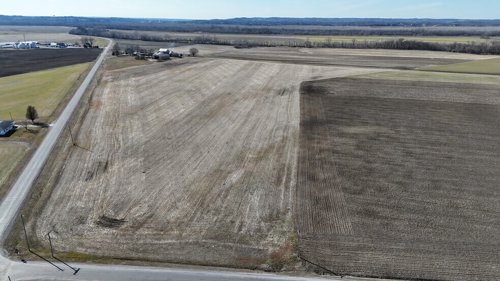 More Photos Of 000 State Route 156, Valmeyer Land For Sale