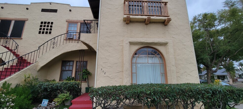 More Photos Of 502 E Wellington Ave, Santa Ana Apartments For Sale