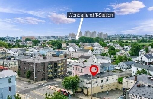 More Photos Of 329 Revere St, Revere Storefront Retail Residential For Lease