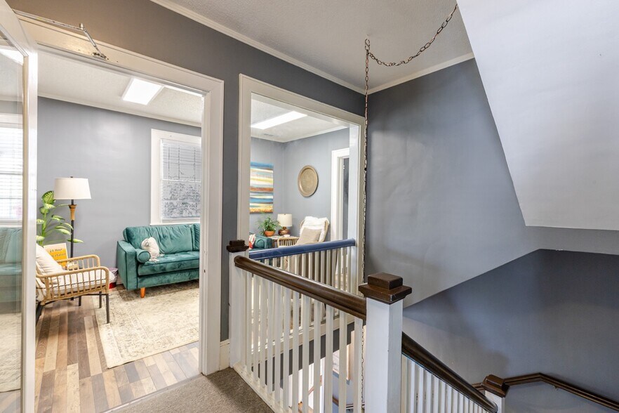 More Photos Of 2036 E 7th St, Charlotte Loft Creative Space For Sale