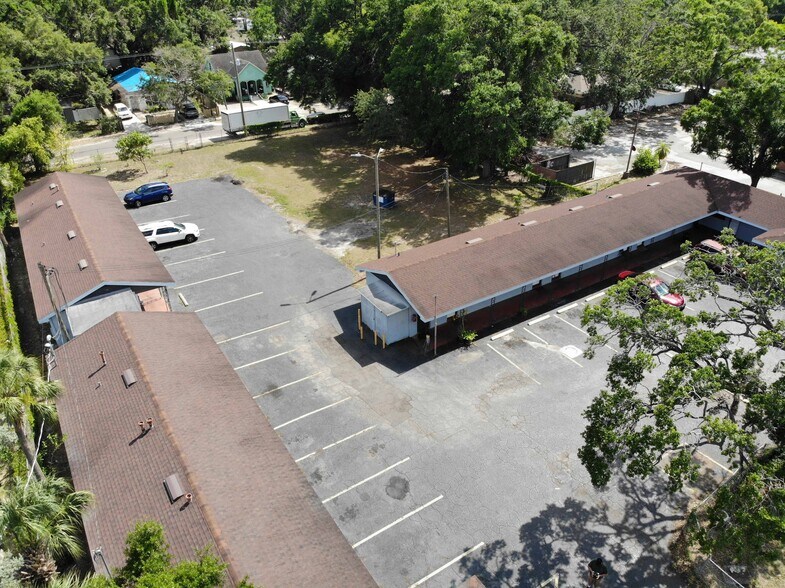 More Photos Of 1509 E Hillsborough Ave, Tampa Hotel For Sale